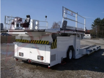 TREPEL PCL200/56 в лізинг TREPEL PCL200/56: фото 2