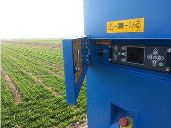 Новий Повітряний компресор Liutech 310-25 1095CFM 25Bar Portable Screw Diesel: фото 3 Новий Повітряний компресор Liutech 310-25 1095CFM 25Bar Portable Screw Diesel: фото 3