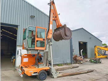 Будівельна техніка