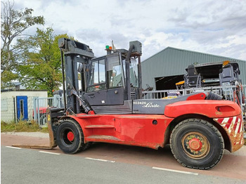 Дизельний навантажувач LINDE H