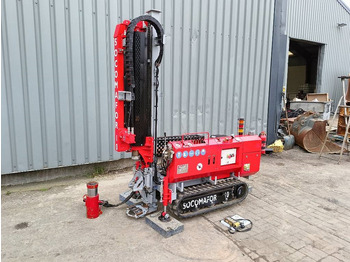 Палебійна установка