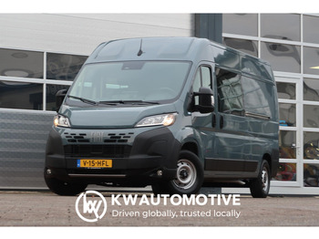 Легковий фургон FIAT Ducato 2.2