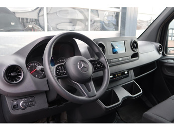 Суцільнометалевий фургон Mercedes-Benz Sprinter 317 CDI L2H2 AUT/ CAMERA/ MBUX/ CRUISE/ AIRCO: фото 2 Суцільнометалевий фургон Mercedes-Benz Sprinter 317 CDI L2H2 AUT/ CAMERA/ MBUX/ CRUISE/ AIRCO: фото 2