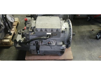 Трансмісія VOITH