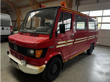 Легковий автомобіль MERCEDES-BENZ