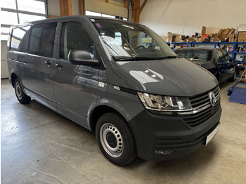 Легковий автомобіль VOLKSWAGEN