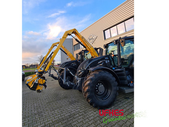 Трактор Valtra T 175: фото 2 Трактор Valtra T 175: фото 2