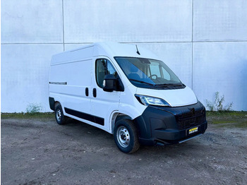 Легковий фургон PEUGEOT Boxer