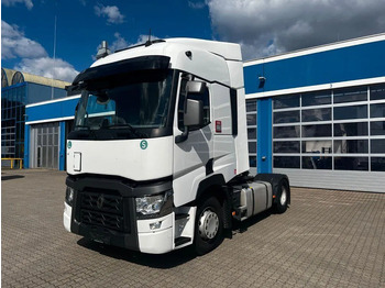 Тягач RENAULT T 480