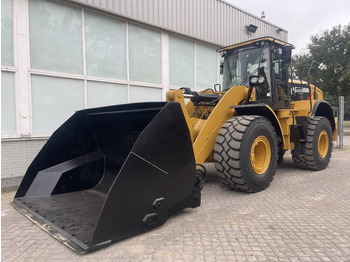 Колісний навантажувач CATERPILLAR 950M