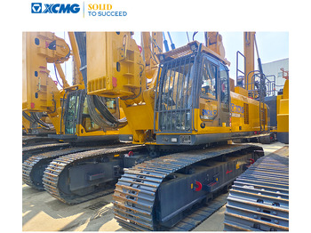 Бурова установка XCMG XR320D