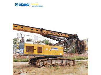 Бурова установка XCMG XR280E