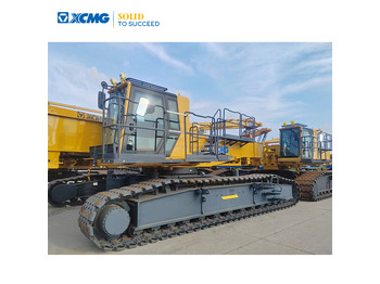 Гусеничний кран XCMG XGC130
