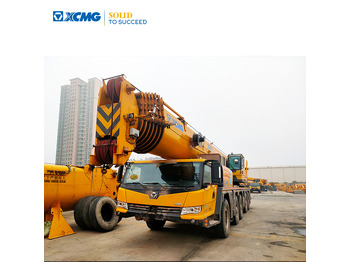 Всюдихідний кран XCMG XCA130
