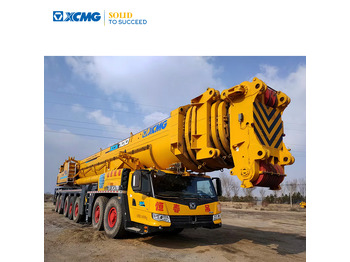 Всюдихідний кран XCMG XCA700