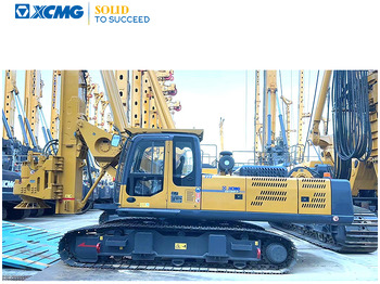 Бурова установка XCMG