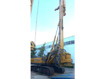 Бурова установка XCMG Official Drill Equipment XR150DIII Used Hydraulic Rotary Drilling Rig Machine: фото 5