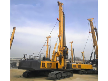 Бурова установка XCMG Official Drill Equipment XR150DIII Used Hydraulic Rotary Drilling Rig Machine: фото 2