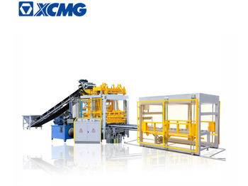 Вібропрес XCMG
