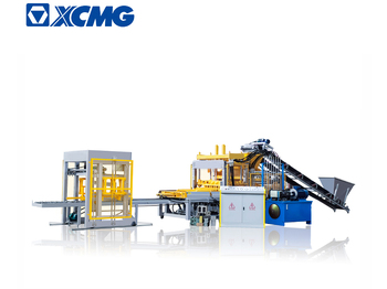 Вібропрес XCMG