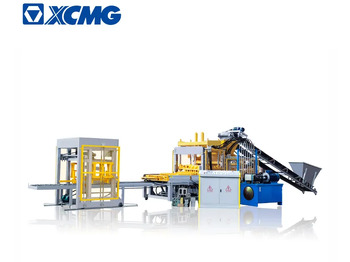 Вібропрес XCMG