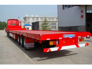 Автовоз напівпричіп XCMG Official Manufacturer Double Deck Car Transport Trailers Truck Car Carrier Semi Trailer: фото 5