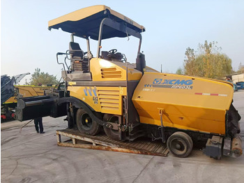 Асфальтоукладач XCMG Official Road Construction Machinery RP603L 6m Used Asphalt Paver Machines Hot Sale: фото 2