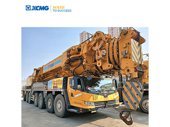 Всюдихідний кран XCMG XCA500