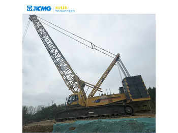 Гусеничний кран XCMG XGC300