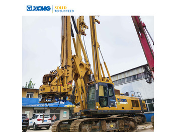 Бурова установка XCMG XR180D