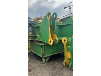 XCMG Official Second Hand Tower Crane 20ton XL6025-20 Luffing Tower Crane Price в лізинг XCMG Official Second Hand Tower Crane 20ton XL6025-20 Luffing Tower Crane Price: фото 5