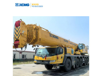 Всюдихідний кран XCMG XCA300