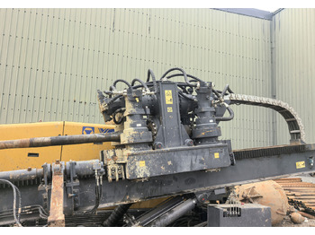 Установка для горизонтального буріння XCMG Official Used HDD Drilling Horizontal Rig Machine XZ450PLUS Drilling Pig Price List: фото 3