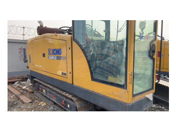 Установка для горизонтального буріння XCMG Official Used HDD Drilling Horizontal Rig Machine XZ450PLUS Drilling Pig Price List: фото 4