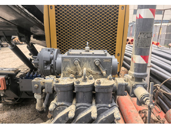 Установка для горизонтального буріння XCMG Official Used HDD Drilling Horizontal Rig Machine XZ450PLUS Drilling Pig Price List: фото 5