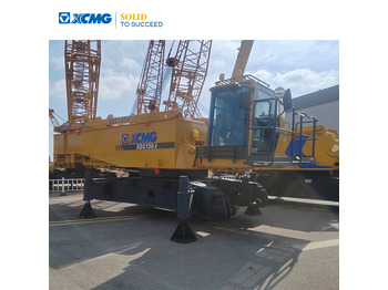 Гусеничний кран XCMG XGC130