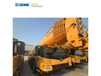 Всюдихідний кран XCMG XCA180