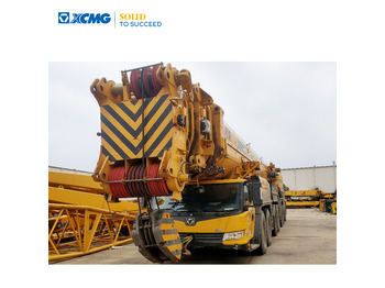 Всюдихідний кран XCMG XCA600