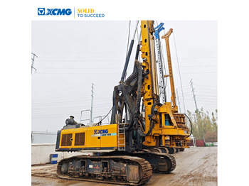 Бурова установка XCMG XR240E