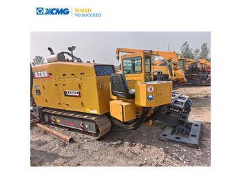 Установка для горизонтального буріння XCMG XZ320D