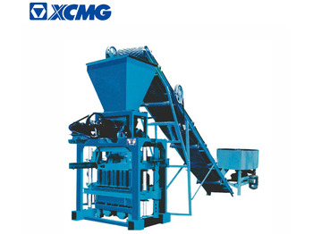 Вібропрес XCMG