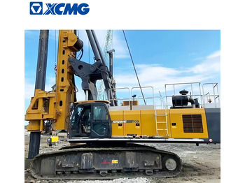 Бурова установка XCMG XR280E