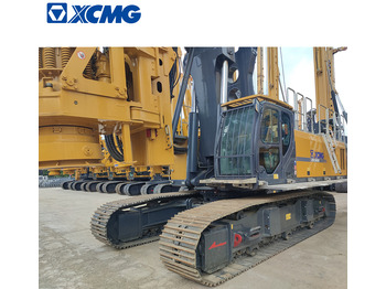 Бурова установка XCMG XR360E