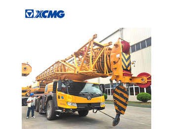 Всюдихідний кран XCMG XCA160