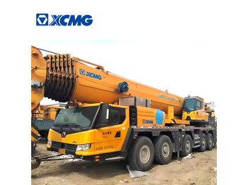 Всюдихідний кран XCMG XCA180