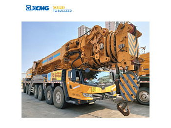 Всюдихідний кран XCMG XCA500