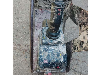 Ножичний підйомник XCMG XG1412HA-Li battery electric mobile scissor lift 14m price: фото 2 Ножичний підйомник XCMG XG1412HA-Li battery electric mobile scissor lift 14m price: фото 2