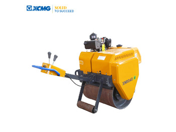 Міні коток XCMG