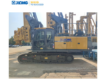 Бурова установка XCMG XR130E