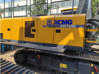 Бурова установка XCMG XR130E 50m Used Mini Rotary Drill Rig Piling Drilling Machine: фото 4